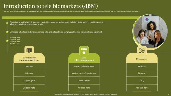 Telehealth Ppt PowerPoint Presentation Complete Deck With Slides