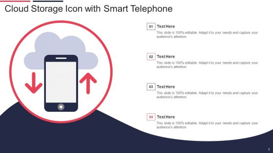 Telephone Ppt PowerPoint Presentation Complete With Slides