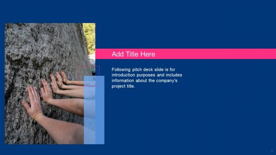 Television Show Fundraising Pitch Deck Ppt PowerPoint Presentation Complete Deck With Slides