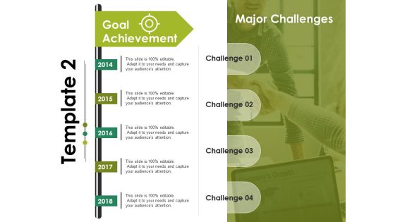 Template 2 Ppt PowerPoint Presentation Summary Microsoft