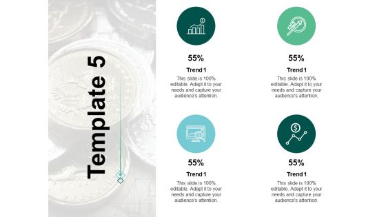 Template 5 Management Ppt Powerpoint Presentation Gallery Smartart