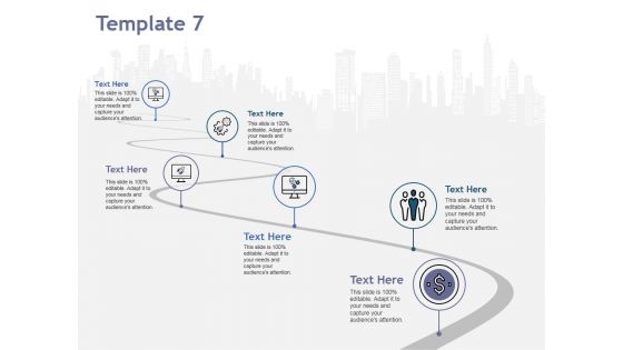 Template 7 Ppt PowerPoint Presentation Model Templates