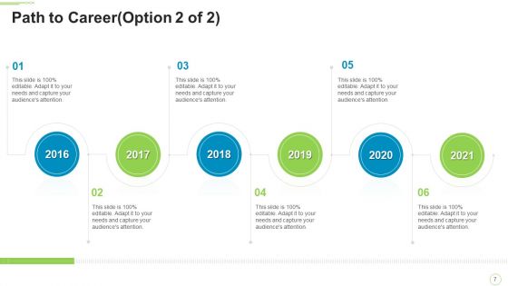 Ten Minutes Personal Introduction PowerPoint Presentation Template Ppt PowerPoint Presentation Complete Deck With Slides