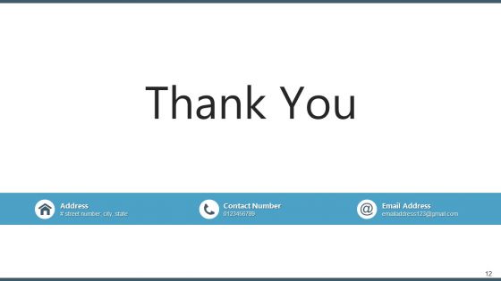 Ten Sided Shape Strategic Marketing Ppt PowerPoint Presentation Complete Deck