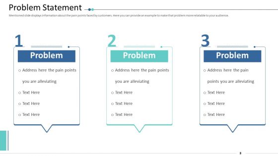 Ten Slides Guy Kawasaki Investor Deck Ppt PowerPoint Presentation Complete With Slides