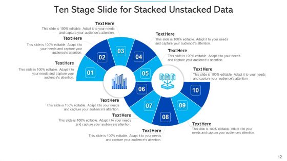 Ten Stage Cash Flow Positive Ppt PowerPoint Presentation Complete Deck With Slides
