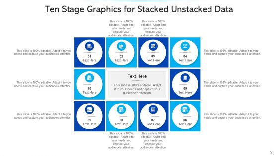 Ten Stage Cash Flow Positive Ppt PowerPoint Presentation Complete Deck With Slides