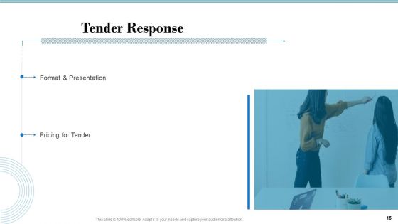 Tender Assessment Ppt PowerPoint Presentation Complete Deck With Slides