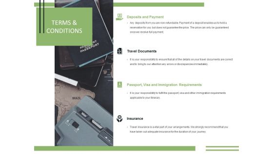 Terms And Conditions Ppt PowerPoint Presentation Layouts Example Topics
