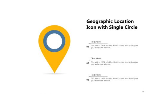 Terrestrial System Location Geographic Circle Ppt PowerPoint Presentation Complete Deck
