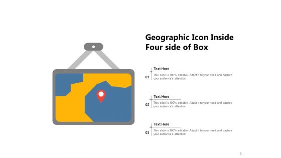 Terrestrial System Location Geographic Circle Ppt PowerPoint Presentation Complete Deck