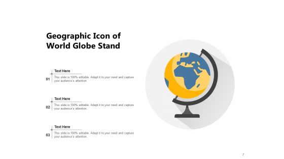 Terrestrial System Location Geographic Circle Ppt PowerPoint Presentation Complete Deck