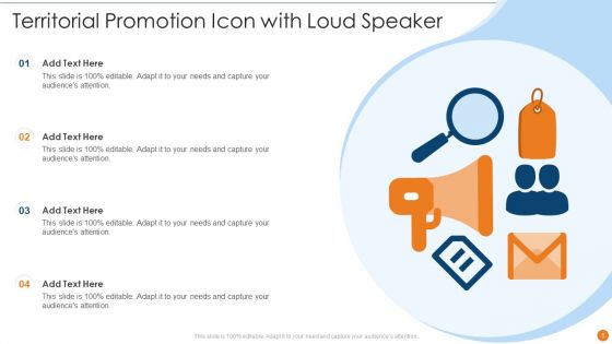Territorial Promotion Ppt PowerPoint Presentation Complete With Slides