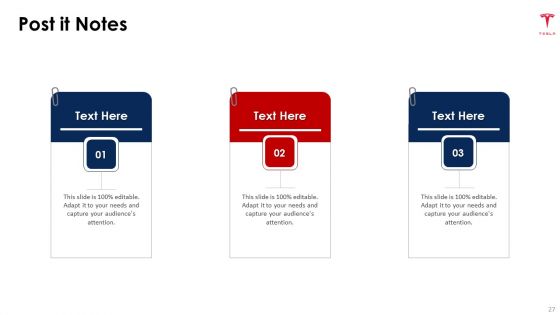 Tesla Capital Raising Elevator Pitch Deck Ppt PowerPoint Presentation Complete Deck With Slides