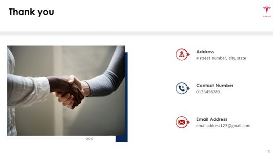 Tesla Capital Raising Elevator Pitch Deck Ppt PowerPoint Presentation Complete Deck With Slides