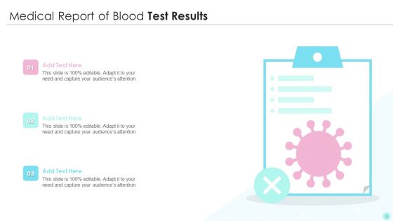 Test Anaiysis Report Ppt PowerPoint Presentation Complete With Slides