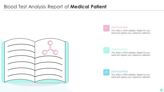 Test Anaiysis Report Ppt PowerPoint Presentation Complete With Slides