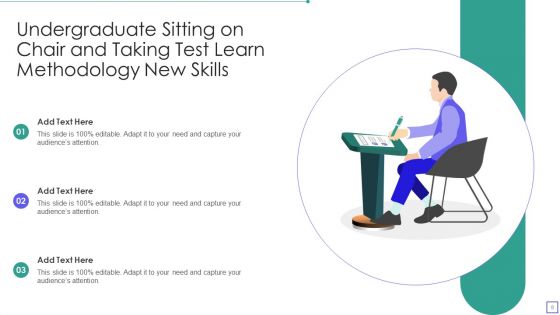 Test And Learn Methodology Ppt PowerPoint Presentation Complete Deck With Slides