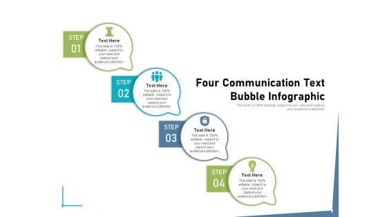 Text Balloon Financial Objectives Ppt PowerPoint Presentation Complete Deck