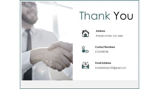Thank You B2B Online Payment Options Ppt PowerPoint Presentation Model Graphics Pictures