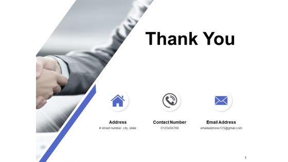 Thank You Capability Maturity Model Ppt PowerPoint Presentation Gallery Slideshow