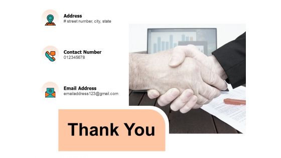 Thank You Career Pathways Ppt PowerPoint Presentation Ideas Graphics Tutorials