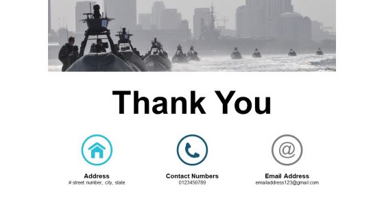 Thank You Community Bank Overview Ppt PowerPoint Presentation Ideas Outline