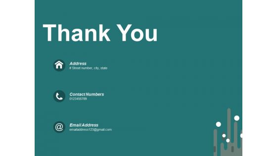 Thank You Customer Centricity Model Ppt PowerPoint Presentation Inspiration Slides