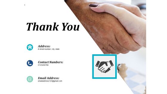 thank you employee experience ppt powerpoint presentation outline graphics design