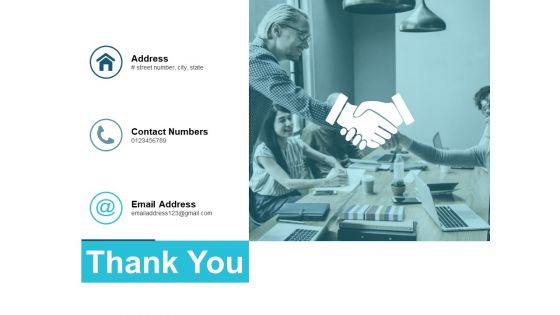 Thank You Experience Curves Ppt PowerPoint Presentation Summary Introduction