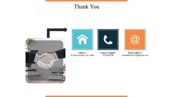 Thank You Human Resource Timeline Ppt PowerPoint Presentation Slides Templates
