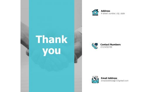 Thank You Meeting For Starting New Project Ppt PowerPoint Presentation Gallery Themes