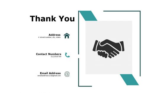 Thank You New Mobile App Development Ppt PowerPoint Presentation Model Slide Portrait