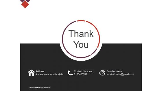 Thank You Ppt PowerPoint Presentation File Good Thank You Ppt PowerPoint Presentation File Good