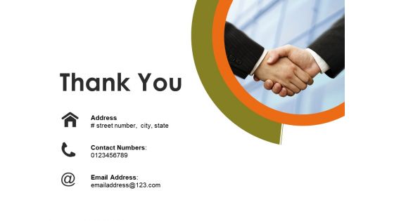 Thank You Ppt PowerPoint Presentation Ideas Vector Thank You Ppt PowerPoint Presentation Ideas Vector