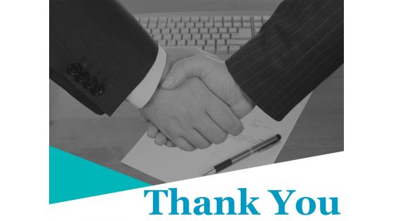 Thank You Ppt PowerPoint Presentation Infographic Template Examples