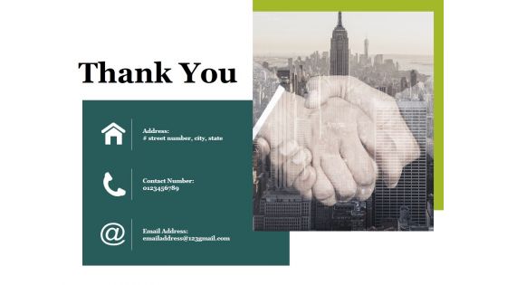 Thank You Ppt PowerPoint Presentation Infographics Backgrounds