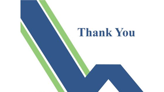 Thank You Ppt PowerPoint Presentation Inspiration Example