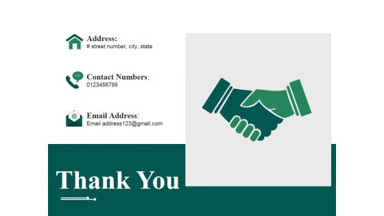 Thank You Ppt PowerPoint Presentation Layouts Good