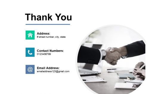Thank You Ppt PowerPoint Presentation Pictures Designs