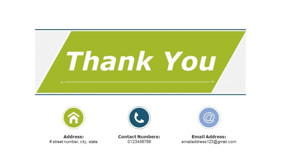 Thank You Ppt PowerPoint Presentation Pictures Graphics