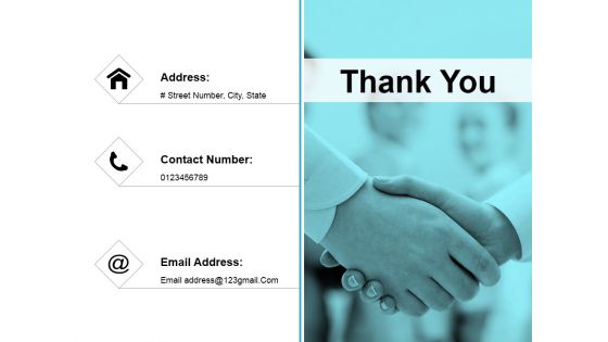 Thank You Ppt PowerPoint Presentation Professional Example