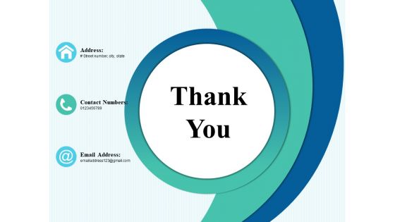 Thank You Ppt PowerPoint Presentation Professional Layout
