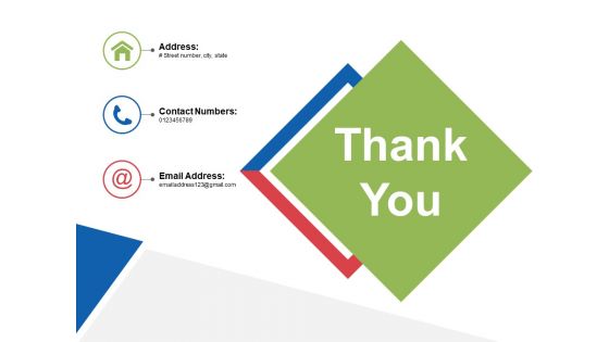 Thank You Ppt PowerPoint Presentation Show Pictures