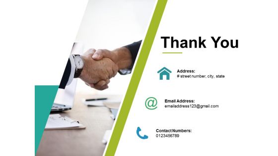 Thank You Ppt PowerPoint Presentation Styles Inspiration