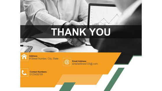Thank You Ppt PowerPoint Presentation Summary Gallery