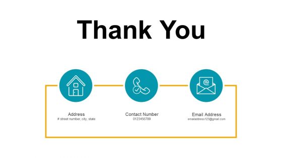 Thank You Risk Assessment And Mitigation Plan Ppt PowerPoint Presentation File Template