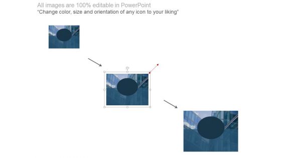 Thank You Slide For Corporate Presentation Powerpoint Slides