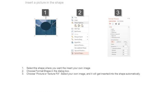 Thank You Slide For Corporate Presentation Powerpoint Slides
