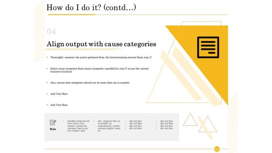 The Fishbone Analysis Tool Ppt PowerPoint Presentation Complete Deck With Slides
